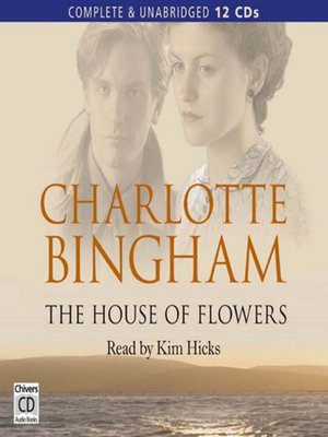 cover image of The house of flowers